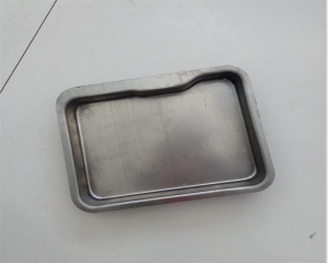 汽車沖壓件有拉傷或暗傷或晶粒粗大還能用嗎？
