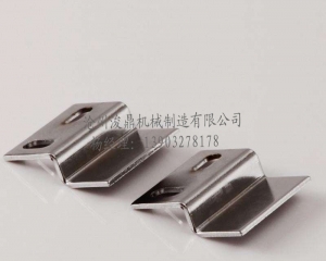 沖壓件加工廠家對設(shè)備和人工的“維護”都要做好