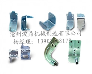 沖壓件加工通過技術規(guī)范做到理想型產(chǎn)品